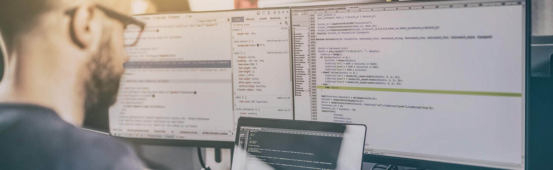 Rendoro Software